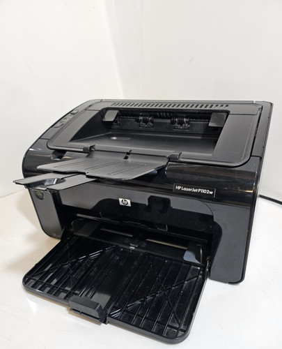 Laserjet professional p - laserjet,