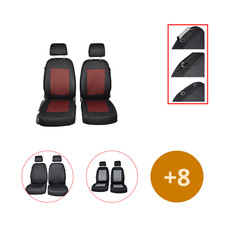 Coprisedili Per I Sedili