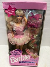 Rara bambola Barbie Mattel
