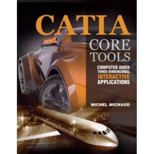 Catia core tools - catia,