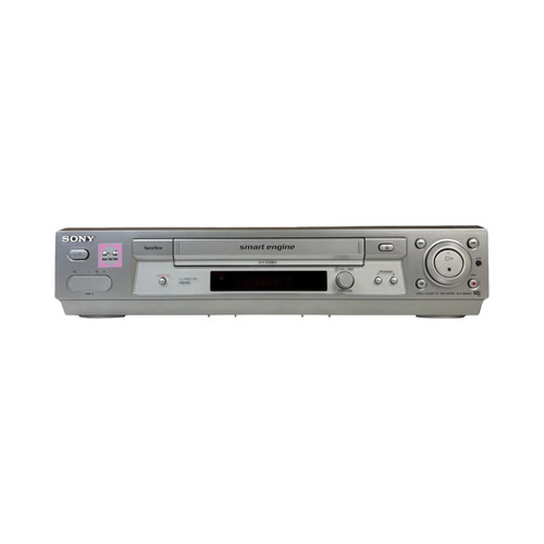 Sony slv se830 - sony, slv-se830