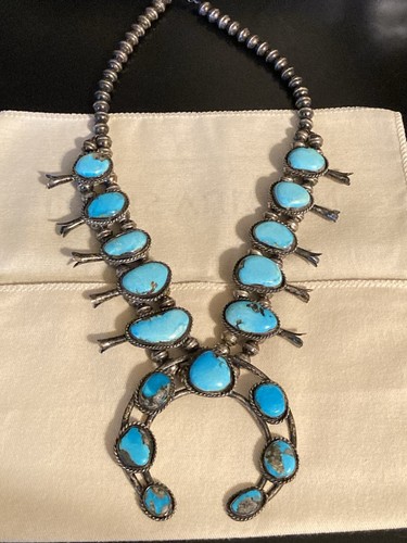 Collana southwestern nativi - collana, southwestern/nativi