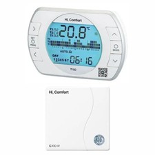 Cronotermostato Riello