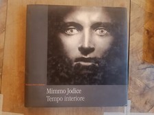 Mimmo jodice tempo interiore - jodice,