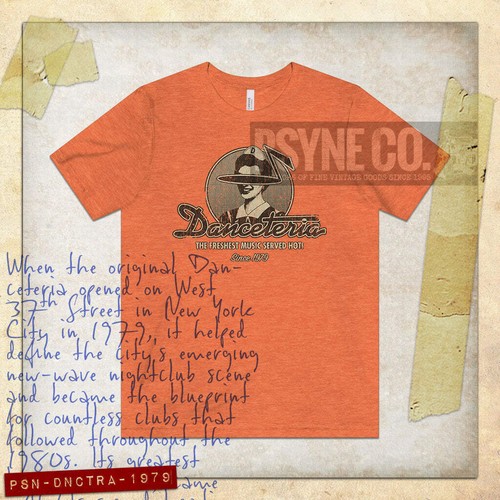 Shirt uomo vintage - uomo,