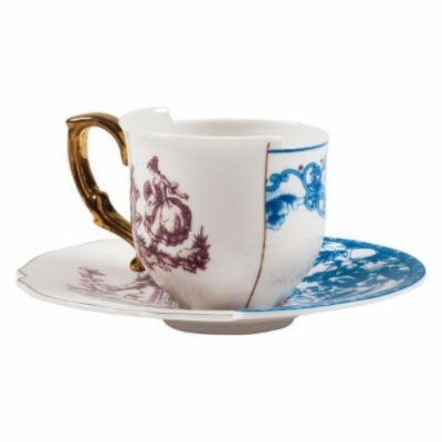 Seletti hybrid eufemia - hybrid,