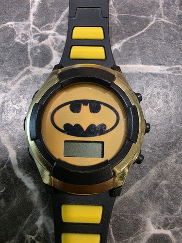Orologio batman accutime s22 - accutime, (s22