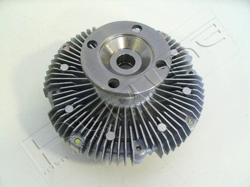 Giunto viscostatico toyota - giunto,