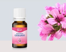 OFFERTA/ JUST/ OLIO GERANIO/ 2 PEZZI