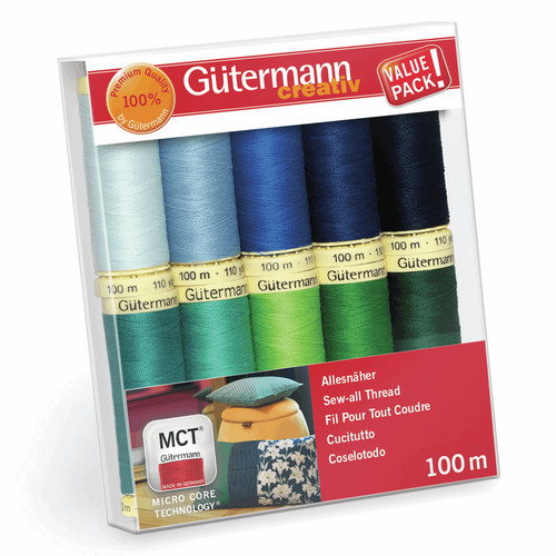Gutermann cucire tutti - cucire,