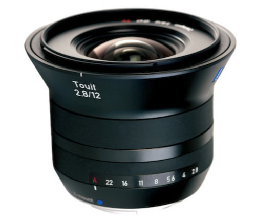 Zeiss touit 12mm - zeiss,