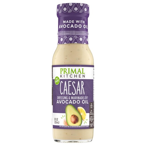 Primal kitchen caesar - primal,
