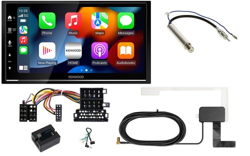 Autoradio apple carplay - autoradio,