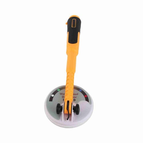 Metal detector sommergibile
