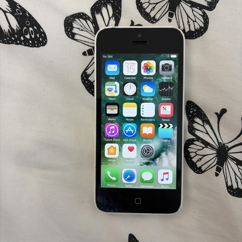 Apple iphone 8gb a1507 - apple,