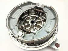 SUPPORTO GANASCE FRENO POSTERIORE REAR BRAKE SLIDERS YAMAHA XV 1100 VIRAGO 90-96