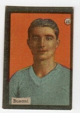 figurina BALILLA 1935 numero