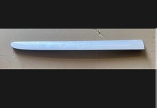 Barra MODANATURA porta posteriore Destra Mercedes Classe E W211 2004 A2116901262