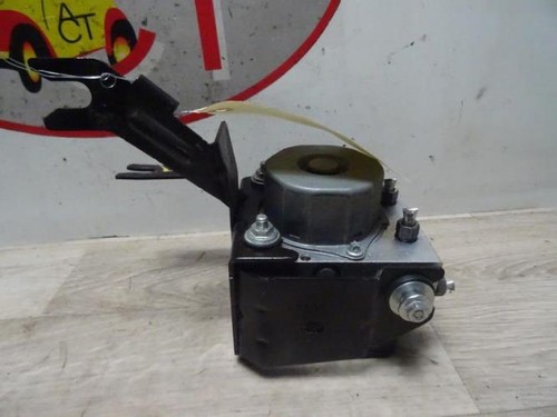 Blocco abs antibloccaggio - blocco,