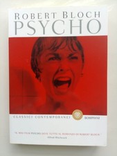 Psycho  di Robert Bloch