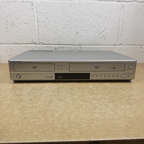 Lettore vhs samsung - lettore,