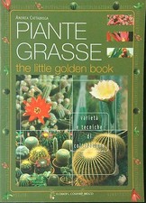 PIANTE GRASSE CATTABRIGA