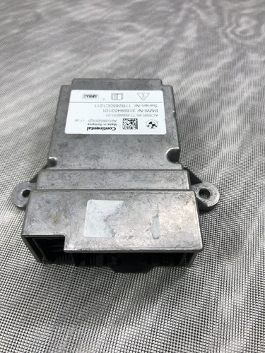 Modulo controllo bmw g01 - x3,