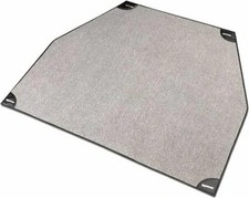 Rockbag tappeto batteria