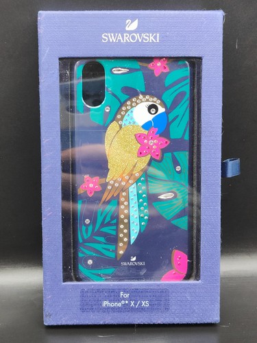 Custodia telefono swarovski - custodia,