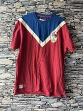 Polo vintage Francia 1951