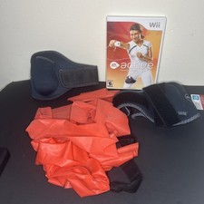 Wii Active Personal Trainer -