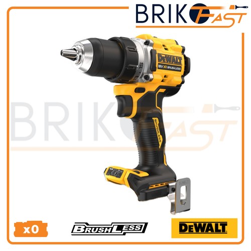 Dewalt dcd800n trapano - dewalt,