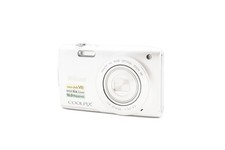 Nikon Coolpix S3100 fotocamera