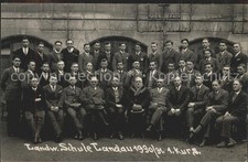 Landau Pfalz Gruppenfoto Schule 