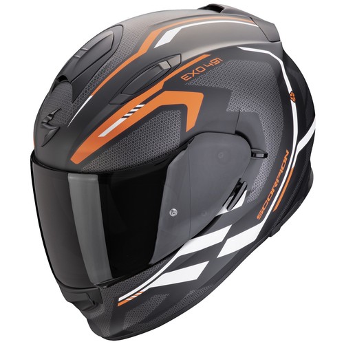 Scorpion exo 491 kripta nero - scorpion,