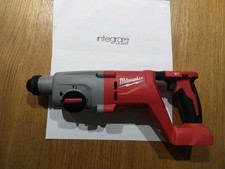 MILWAUKEE M18 Martello combinato SDS-PLUS M18 2.6J BLHACD26-0 Brushless Cordless