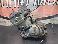 BLOCCO MOTORE ENGINE COMPLETO