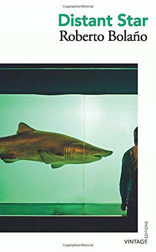 Distant star roberto bolano - star:,