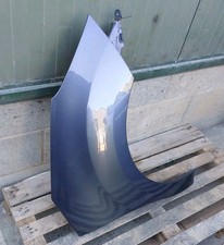 CITROEN DS3 LATO GUIDA ALA