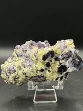 63 g esemplare minerale di
