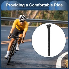 Reggisella bici 27,2x400mm