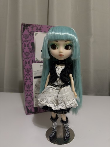 Bambola famiglia pullip - famiglia,