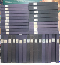 GUIDE IMPOSSIBILI - GIANNI GUADALUPI - FRANCO MARIA RICCI - PRIMI 35 VOLUMI