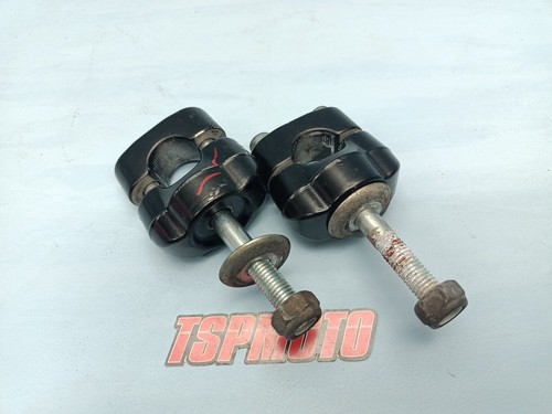 Riser manubrio original - manubrio,