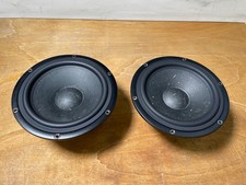 Woofer Seas Prestige  ER18RNX