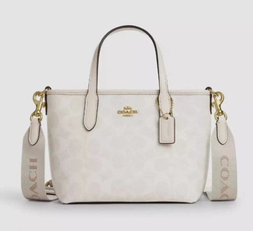 Coach city mini - city,