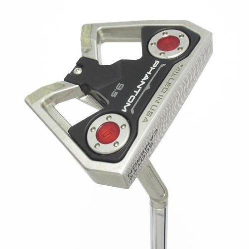 Scotty cameron phantom 5 - scotty,