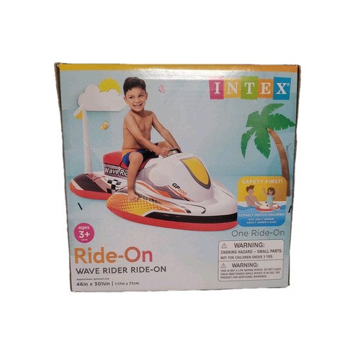 Galleggiante piscina intex - galleggiante,