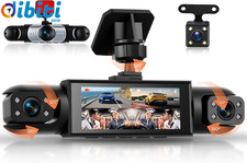 Fhd canali dashcam - 4,