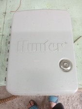 centralina irrigazione 6zone